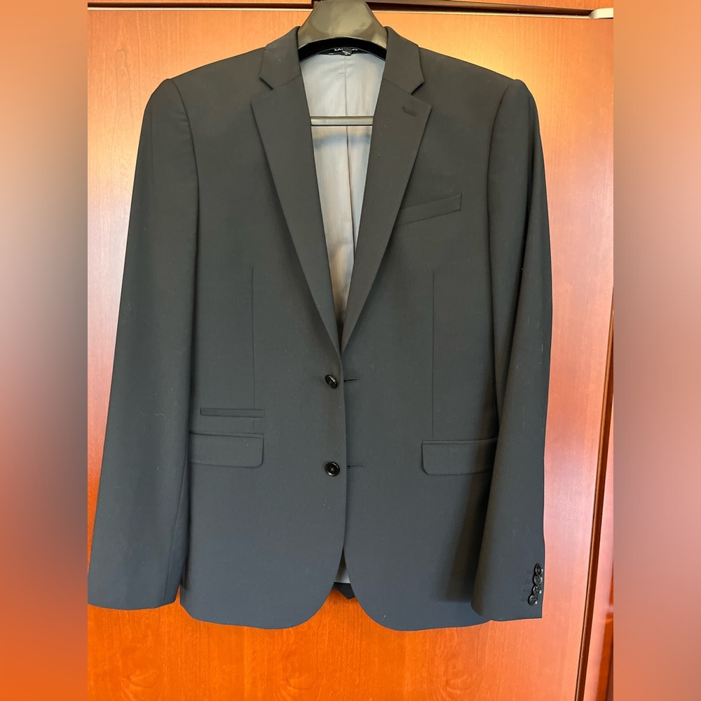 Express Jacket - Picture 2 of 2